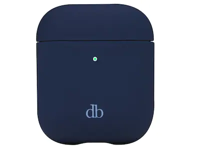 dbramante1928 AirPods (2. gen) Costa Rica Deksel (blå)