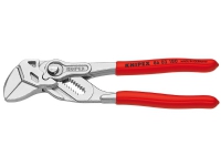Knipex 86 03 180, Skrutang, 1,2 cm, 3,5 cm, Kromvanadiumstål, Plastikk, Rød