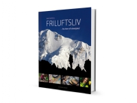 Friluftsliv | Jens Bursell, Mikkel Jungersen, Thomas Johansen, Niels Overgaard Blok, Flemming Østergaard, Asmus Nørreslet, Erik Hein | Språk: Dansk