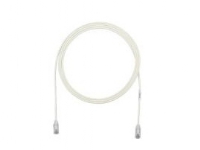 Panduit 5m Cat6 UTP, 5 m, Cat6, U/UTP (UTP), RJ-45, RJ-45