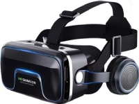 Strado VR glasses for virtual reality 3D goggles - VR 10 2019 universal