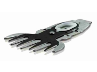 Bosch 2609003867, 10 cm, Svart, metallisk
