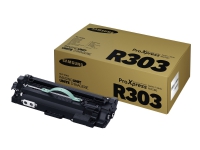 HP CLP-K660B, Original, Samsung, 1 styck, Laserutskrift, CLP-K660B