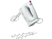 Bosch MFQ3030, Håndmikser, Hvit, Knapper, 350 W, 800 g