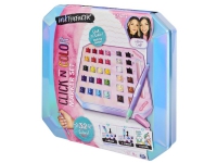 Cool Maker inkFluencer Click N Color Marker set