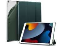 ESR tablet case ESR Rebound Slim case Apple iPad 10.2 2019/2020/2021 (7th, 8th & 9th generation) Forest Green