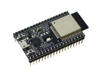 Espressif Udviklingsværktøj ESP32-DevKitC Ver. D