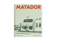 MATADOR | Christian Monggaard og Jacob Wendt Jensen | Språk: Dansk