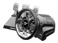ThrustMaster T-GT II - Hjul- og pedalsett - kablet - for PC, Sony PlayStation 4