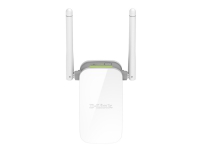 D-Link DAP-1325 - Rekkeviddeutvider for Wi-Fi - Wi-Fi, Wi-Fi - AC 100/230 V