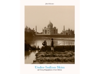 Under Indian Skies | John Falconer | Språk: Dansk