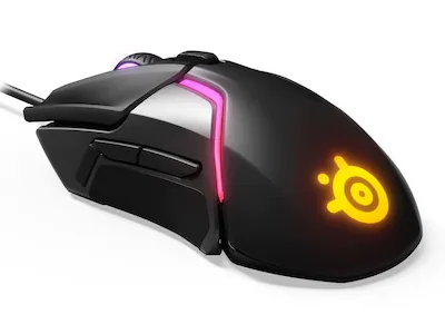 SteelSeries Rival 600 Gaming Mus