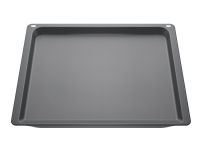Bosch HEZ631070 - Bakepanne - antrasitt