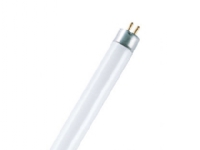 Osram Basic T5 Short EL, 8 W, G5, T5, 10000 timer, 385 lm, Kjølig hvit