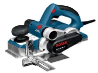 Bosch GHO 40-82 C Professional Electric Planer in L-Boxx