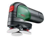 Bosch Home and Garden EasyCurvSander12 06039C9000920 Batteri-rotationsværktøj 12 V