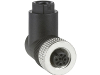 Schneider Electric XZCC12FCM40B Tilslutningsstik XZCC12FCM40B 1 stk