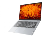Lenovo IdeaPad 5 Pro 14ITL6 82L3 - Core i5 1135G7 / 2.4 GHz - Win 11 Home - Iris Xe Graphics - 16 GB RAM - 512 GB SSD NVMe - 14 IPS 2880 x 1800 (2.8K) @ 90 Hz - Wi-Fi 6 - skygrå - kbd: Nordisk - med 2 Years Lenovo Premium Care with Onsite