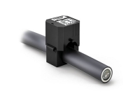 Janitza KUW2/40-400 kabelkonverterende transformer Primærstrøm: 400 A Sekundærstrøm: 5 A Ledningsgennemføring Ø: 28 mm 1 stk