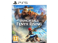 Immortals Fenyx Rising