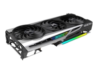 Sapphire NITRO+ Radeon RX 6700 XT - Grafikkort - Radeon RX 6700 XT - 12 GB GDDR6 - PCIe 4.0 - HDMI, 3 x DisplayPort
