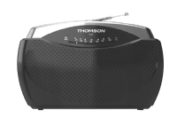 Thomson RT222 - Personlig radio