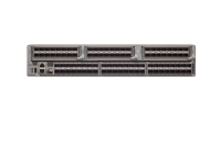 HPE - Oppgraderingslisens (elektronisk levering) - 8 porter - for P/N: AG646A, AG647A
