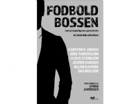 Fodboldbossen | Adam Møller Gomaa | Språk: Dansk