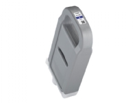 Canon PFI-1700 B - 700 ml - blå - original - blekkbeholder - for imagePROGRAF PRO-2000, PRO-2100, PRO-4000, PRO-4100, PRO-6000, PRO-6100