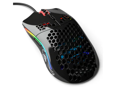 Glorious Model O Gaming Mus (Glossy Sort)