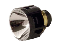 UK Underwater Kinetics 509801 Reflektor Alle UK Xenon- 2 AAA Sort