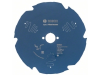 Bosch RUNDSAVKL 216X30X2,2MM 6T EXP FIBER CEME