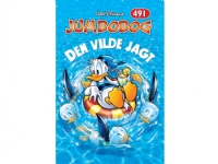 Jumbobog 491 | Disney | Språk: Dansk