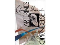 Arternes oprindelse | Charles Darwin | Språk: Dansk