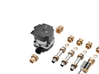 Calefa Boostersæt m/U3 15-70 - m/Switch