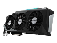 Gigabyte GeForce RTX 3080 GAMING OC 12G - Grafikkort - GF RTX 3080 - 12 GB GDDR6X - PCIe 4.0 x16 - 2 x HDMI, 3 x DisplayPort - LHR