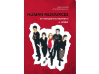Human Resources | Henrik Stordal Arne Steen Sørensen | Språk: Dansk