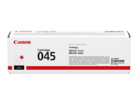 Canon 045 - Magenta - original - tonerpatron - for ImageCLASS LBP612Cdw, MF632Cdw, MF634Cdw