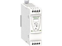 Modicon switchmode strømforsyning universal med 24 VDC 72 W-3 A udgang og 100-500 VAC 1 eller 2-fase