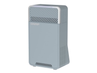 QNAP QMiro-201W - Trådløs ruter - GigE - 802.11a/b/g/n/ac, Bluetooth 5.0 - Dobbeltbånd