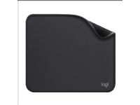 Logitech Desk Mat Studio Series - Musematte - grafitt
