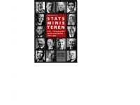 Statsministeren 2 | Tim Knudsen | Språk: Dansk
