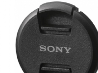 Sony ALC-F67S - Linsehette - for Sony SAL2875, SEL18200