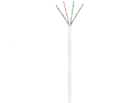Goobay 94219, 305 m, Cat6, U/UTP (UTP)