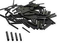 SG Wire Crimps BLN L Ø1.4mm 100pcs