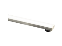Staudte-Hirsch Led-inderbelysning 570027 SH-5.656 LED (RGB) 12 V (L x B x H) 605 x 17 x 16 mm