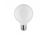 Paulmann 503.96, 60 W, 7 W, E27, 806 lm, 15000 timer, Dagslys, Varm hvit