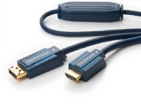 Adapterkabel fra Active Displayport 1.2 til HDMI™ 2.0