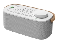 Sony SRS-LSR200 - Høyttaler - for TV - trådløs - 2 watt