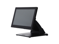 Advantech USC-130AP-BC201, 29,5 cm (11.6), 1366 x 768 piksler, TFT, 250 cd/m², Projisert kapasitiv berøring, 500:1